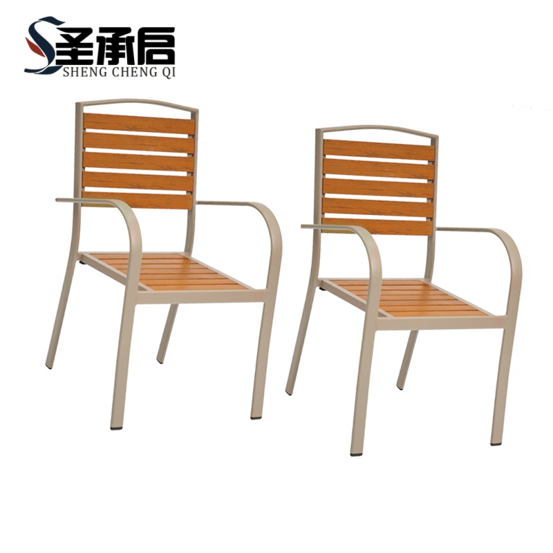 圣承启 户外椅 两椅 把高清大图