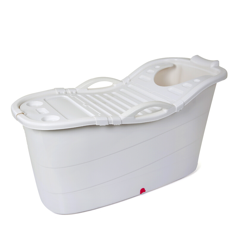 保温浴缸加厚洗澡家用浴缸沐浴加长浴池沐浴泡澡定制浴缸水疗恒温加厚