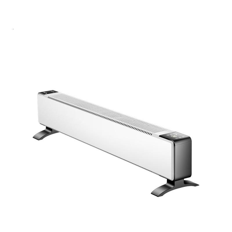 tcl踢脚线取暖器家用电暖气片节能省电速热暖风机卧室烤火炉暖器