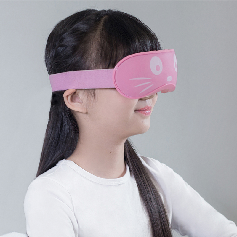 近视训练仪学生儿童眼部按摩器
