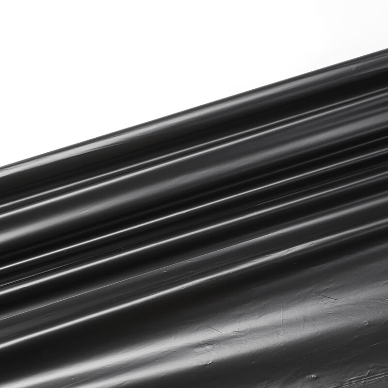 美丽雅(MARYYA) HC084346 80X100cm 50只/包 可降解商用垃圾袋