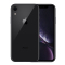 [全套标配]Apple/苹果 iPhone XR 美版有锁全新 完美解锁移动联通电信4G手机 A12仿生芯片 新品全面屏智能手机 黑色 128GB