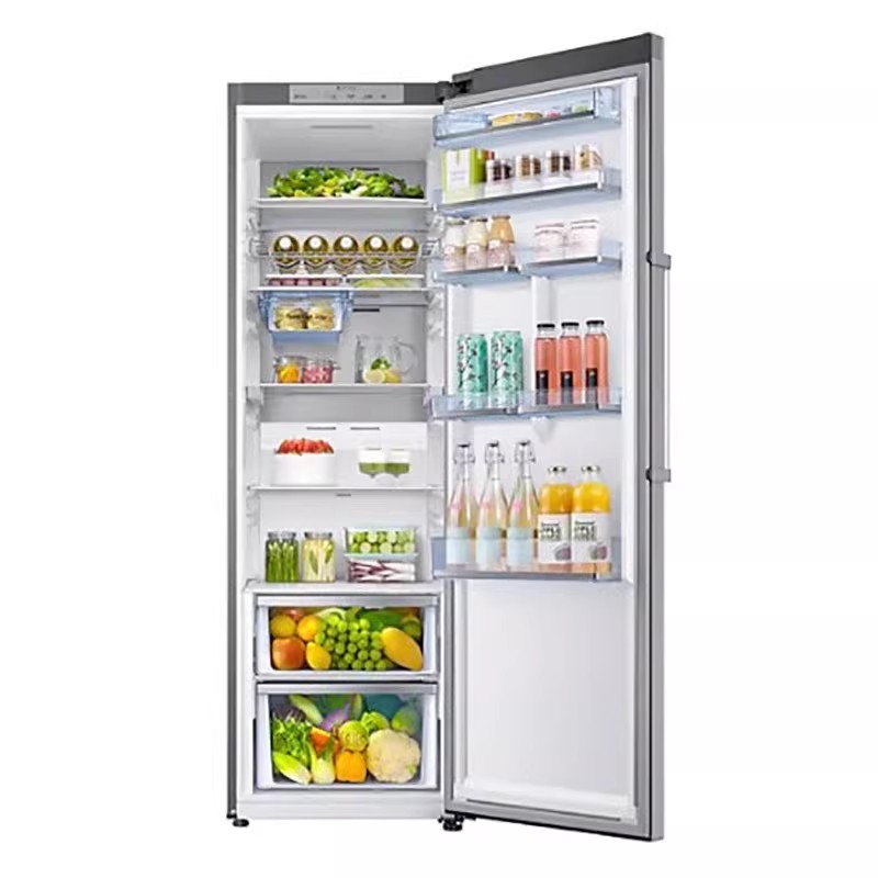 三星(SAMSUNG) RZ32M70357F+RR39M70757F 对开门378升+323升组合嵌入变频冰箱高清大图