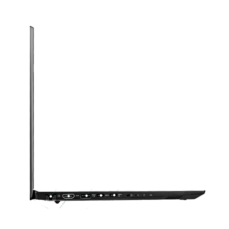 联想 笔记本电脑 昭阳K4e-IML255 14英寸I5-10210U四核1.8GHz 4G 1T集成显卡 无光驱 正版Linux中兴新支点V3