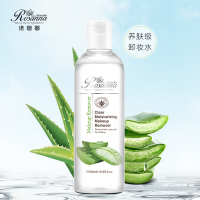 澳洲 Rosanna诺珊娜净透润颜卸妆水 300ml