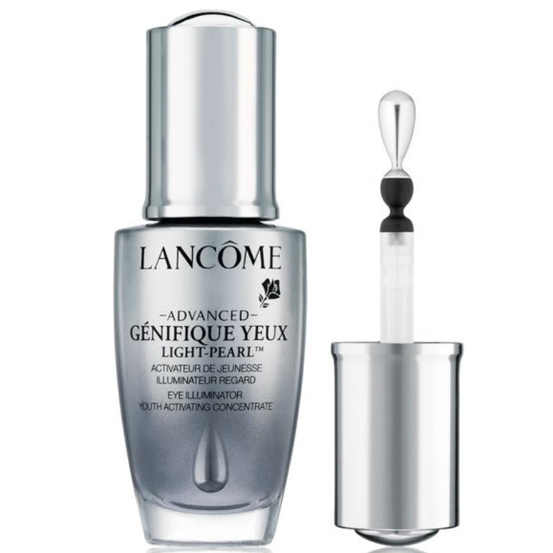 LANCOME 兰蔻 小黑瓶 3D大眼精华眼部精华肌底液精华液 20ml 凝露 紧肤淡皱 提拉紧致 淡化黑眼圈 改善眼袋高清大图