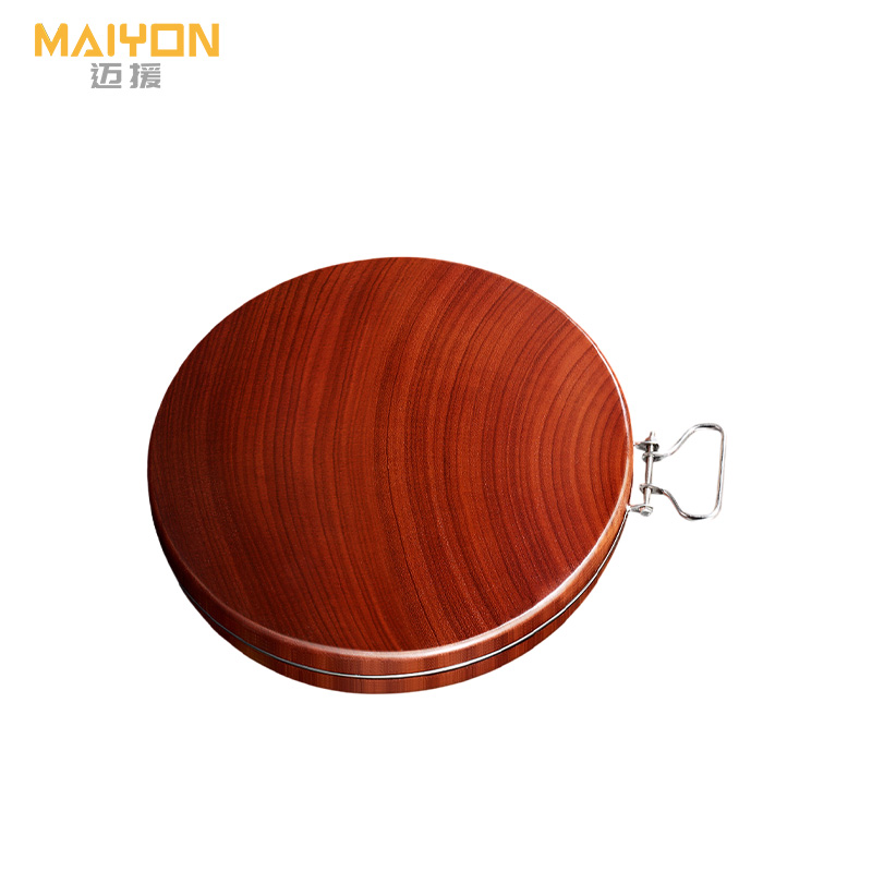 迈援 砧板 40*8cm 个高清大图