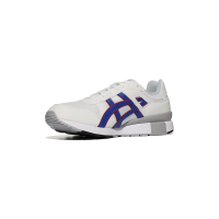 亚瑟士(ASICS)复刻经典GEL缓震跑鞋复古运动休闲鞋男周年纪念款户