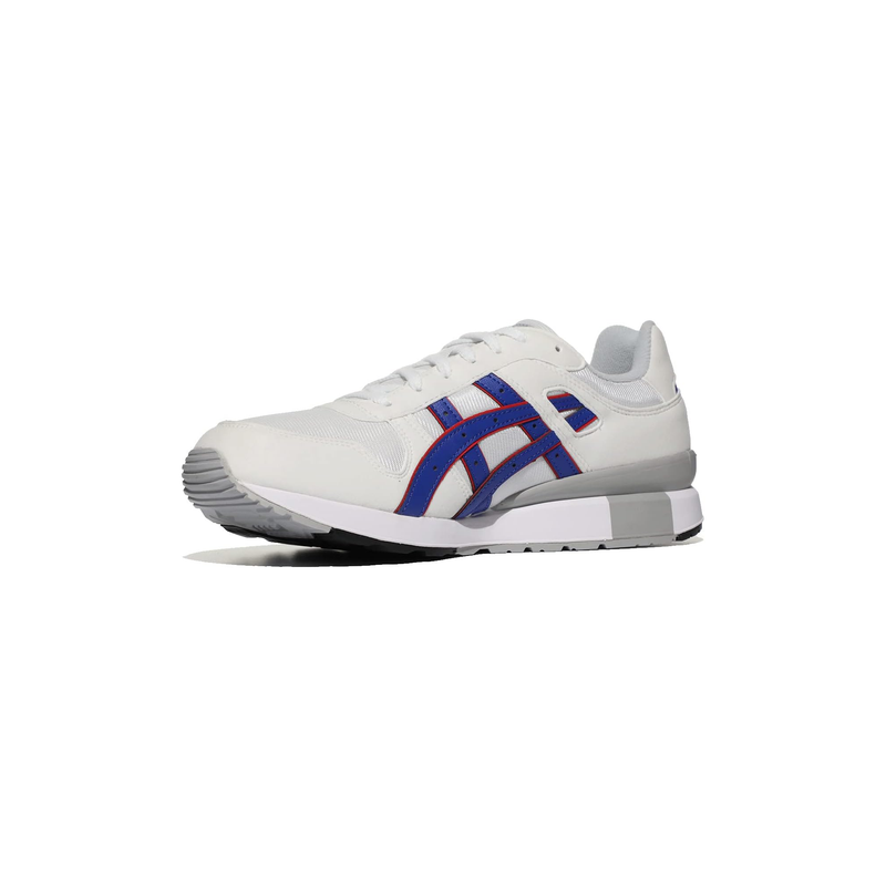 亚瑟士(ASICS)复刻经典GEL缓震跑鞋复古运动休闲鞋男周年纪念款户