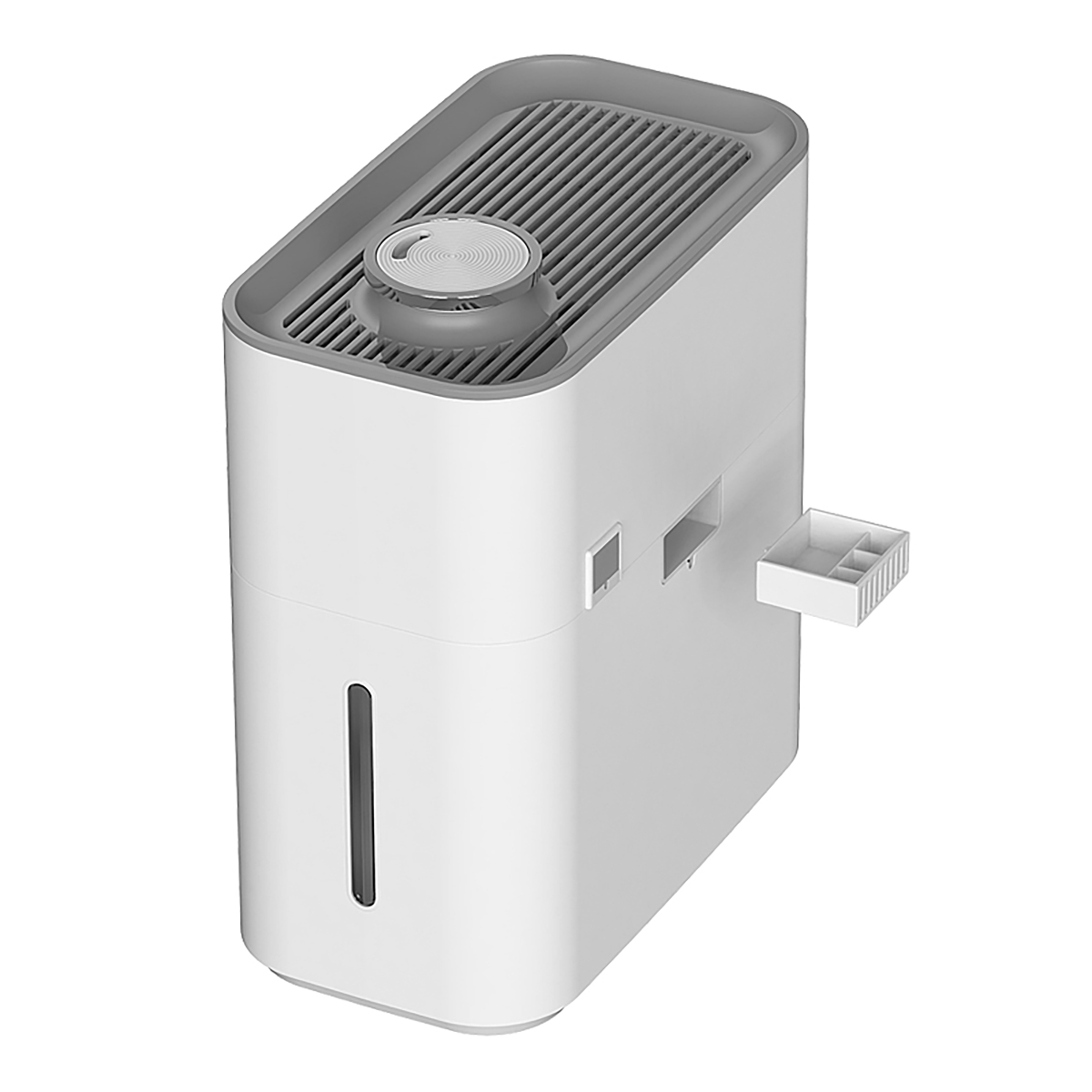 讯博士 JSQ130 6.5L 加湿器 (计价单位:台) 白色高清大图