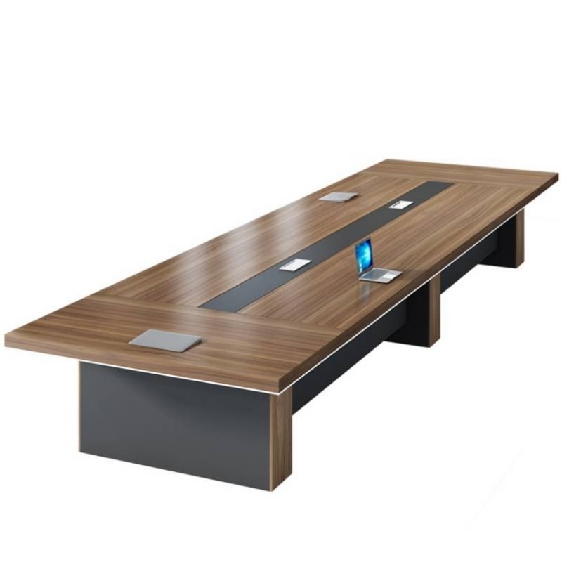 烁恒会议桌定制平方米高清大图