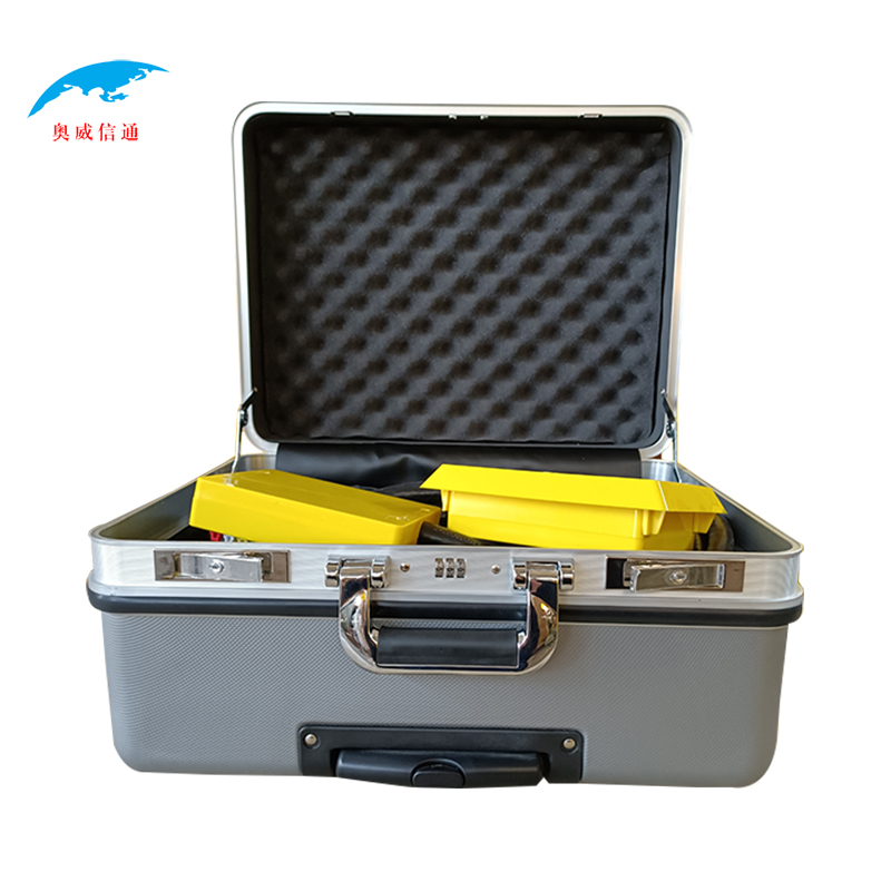 奥威信通 速接器工具箱AWXT-30 个高清大图