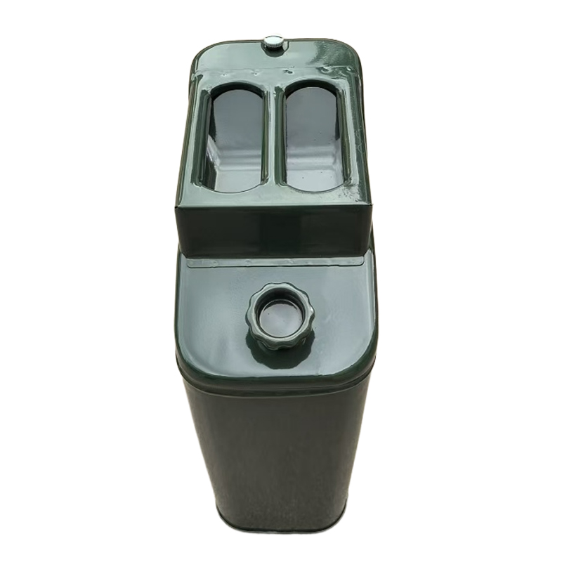 连瑞翔 油桶 20L 个高清大图