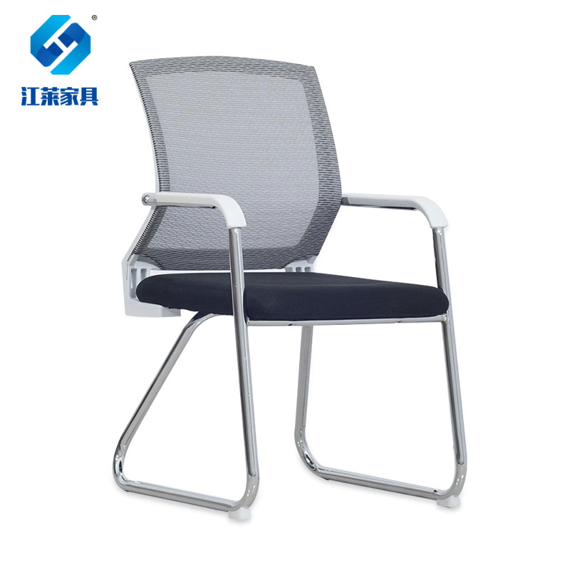 江莱现代会议椅培训椅480*490*900mm/JL-Y26/把高清大图