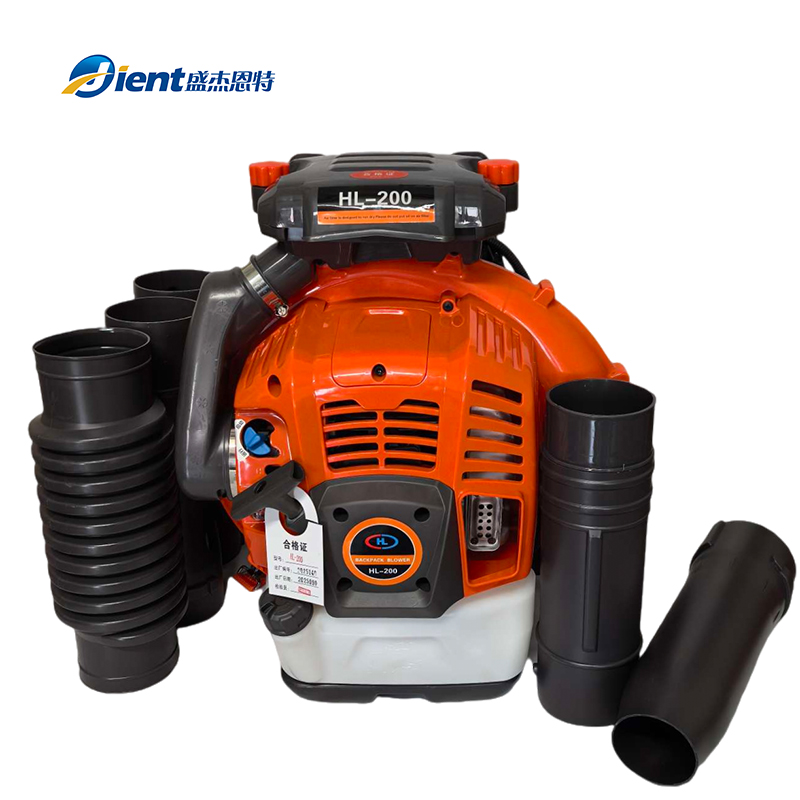 盛杰恩特 风力除雪机 HL-200 台