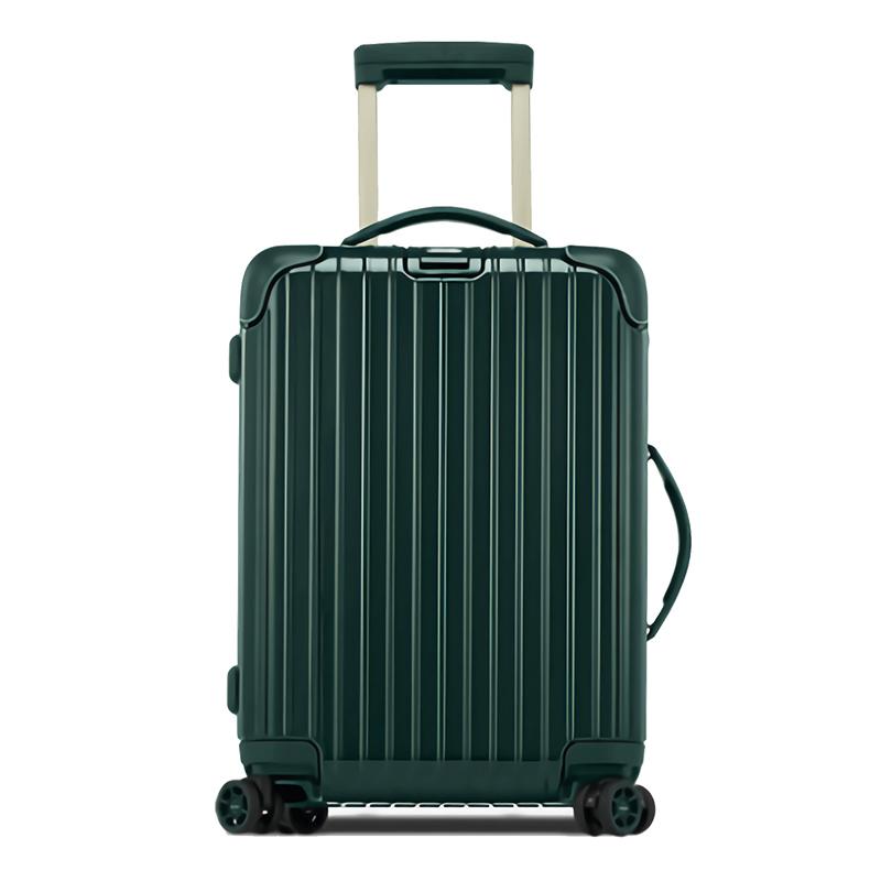 德国直邮 rimowa日默瓦bossa nova 870系列世界杯纪念款拉杆箱行李箱