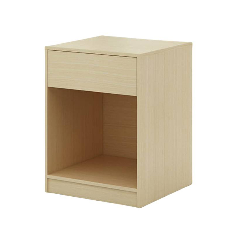 盛铁达 床头柜500*480*500mm STD-CTG107 个高清大图