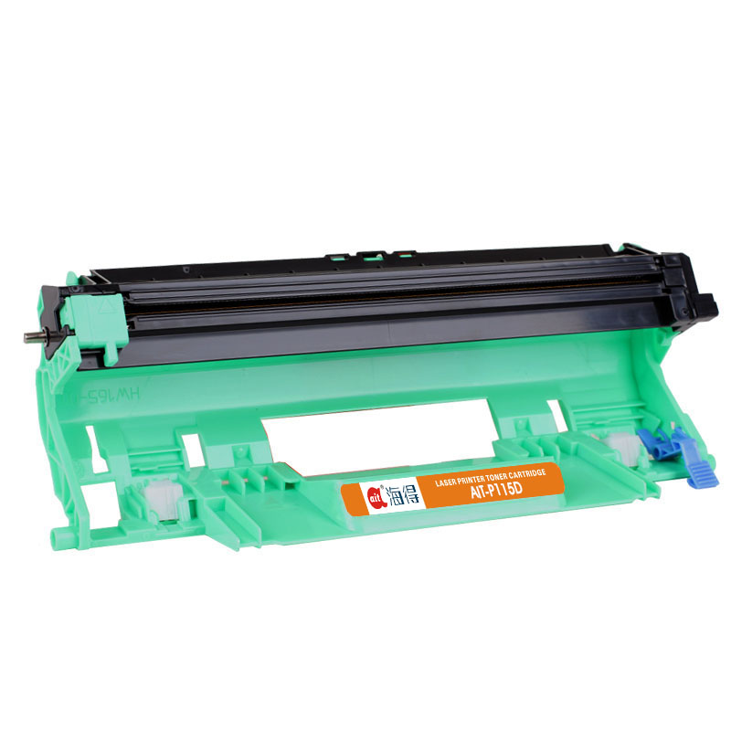 Ait海得 P115b鼓架 专业版 CT351006 AIT-P115D硒鼓适用施乐M115b M115f不含粉盒高清大图