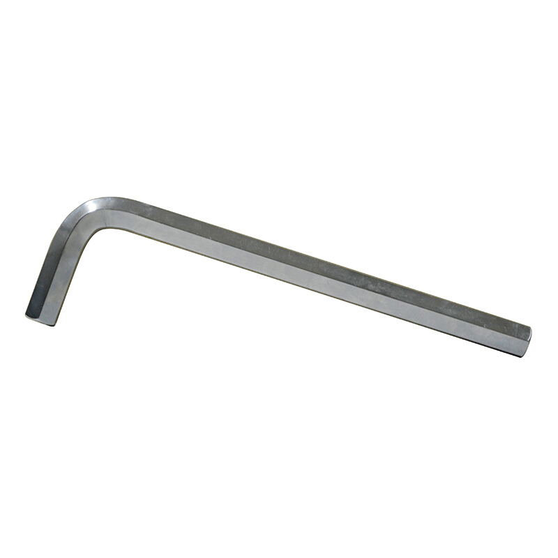 世达内六角扳手25mml形公制加长81306