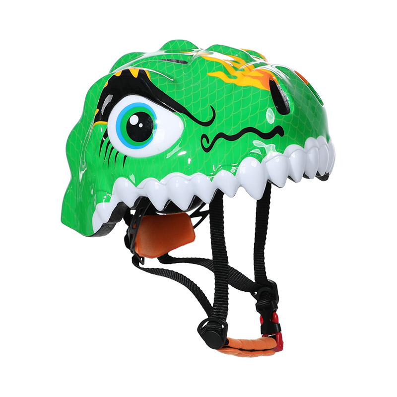 星恒自行车儿童骑行装备头盔小孩子运动护具山地车装备超轻安全帽头盔