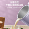 九阳 (Joyoung )豆浆机家用小型全自动加热防溢免滤保温防烫多功能辅食机料理机 [风信紫]豆浆机D1541