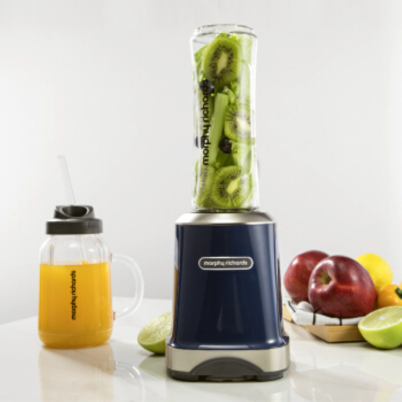 摩飞电器(MORPHY RICHARDS)便携式榨汁机 MR9500