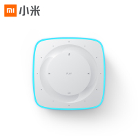 小米(MI)小米AI音箱 白色 小爱音箱 小爱同学 听音乐语音遥控家电 人工智能音响 蓝牙音箱 智能音箱