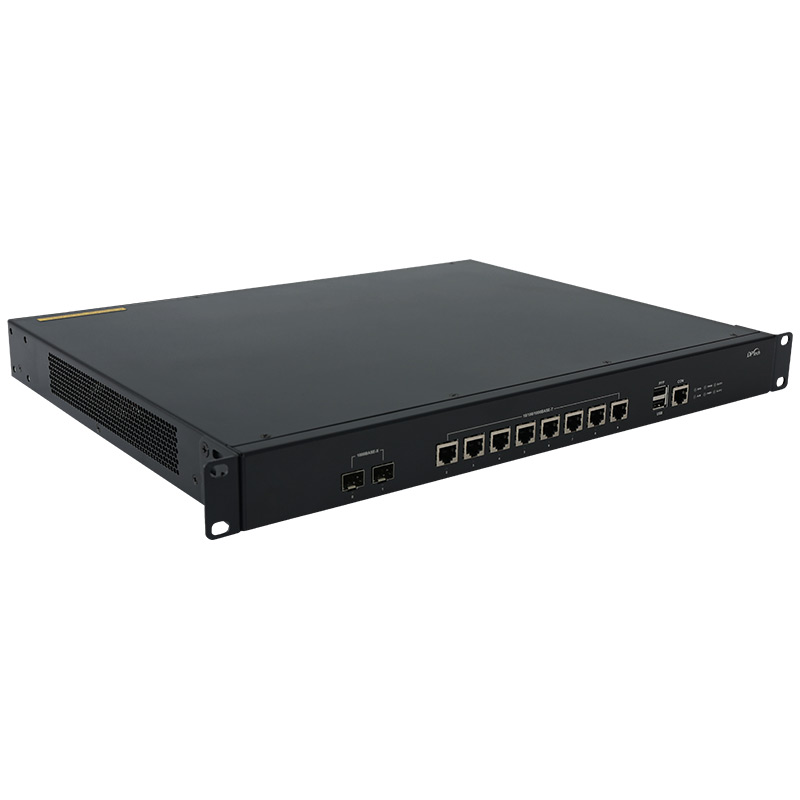 迪普(DPtech)应用防火墙 WAF3000-GC-G+1Y (含一年授权)高清大图