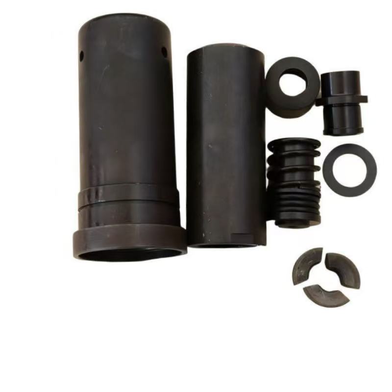 衡跃枪头SKM12-22高清大图