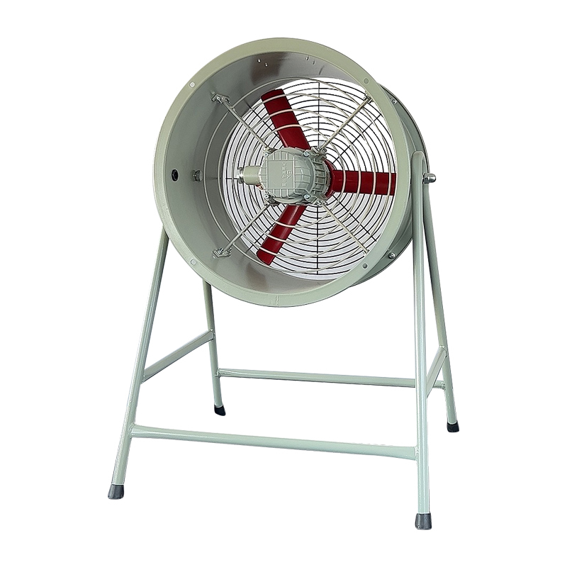 赛时工控(SHSSGK) SKSF3-402 低噪声轴流风机(岗位式) (单位:台) 灰白