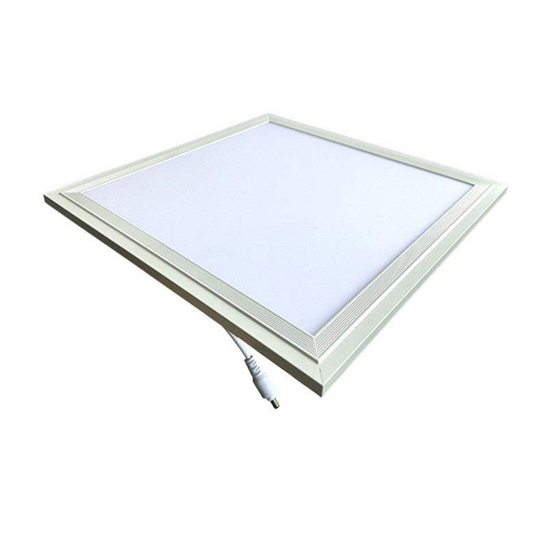 顶火 GMD9130-40W AC220V 40W IP20 6000K 600*600mm 带应急电源 LED面板灯