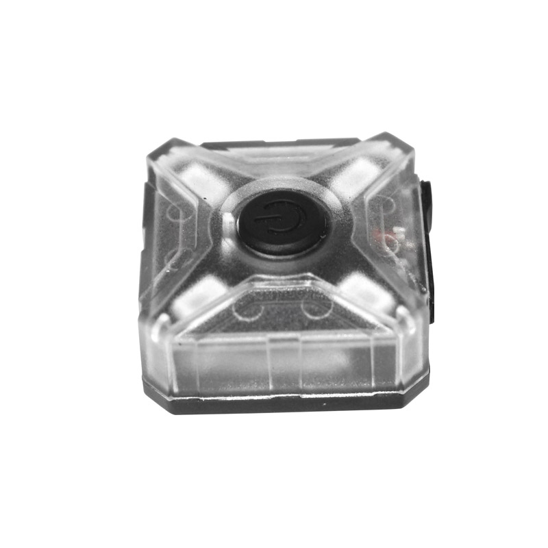 PG 微型LED警示灯 PG-JS05 /个高清大图