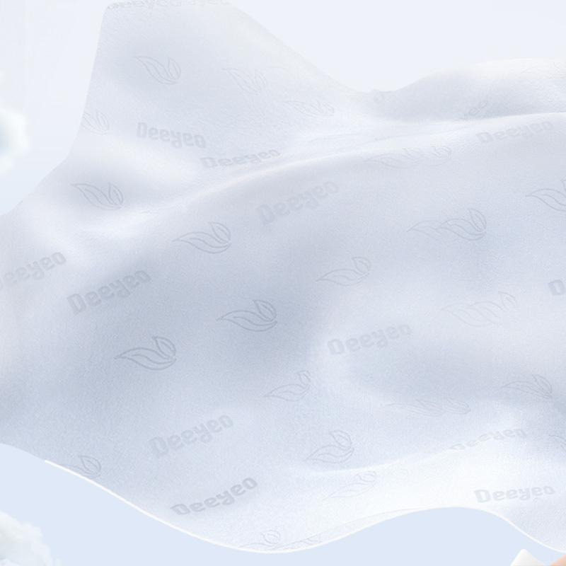 德佑湿厕纸40片*6包舒适贤草版2001DYFP056(包装随机)高清大图