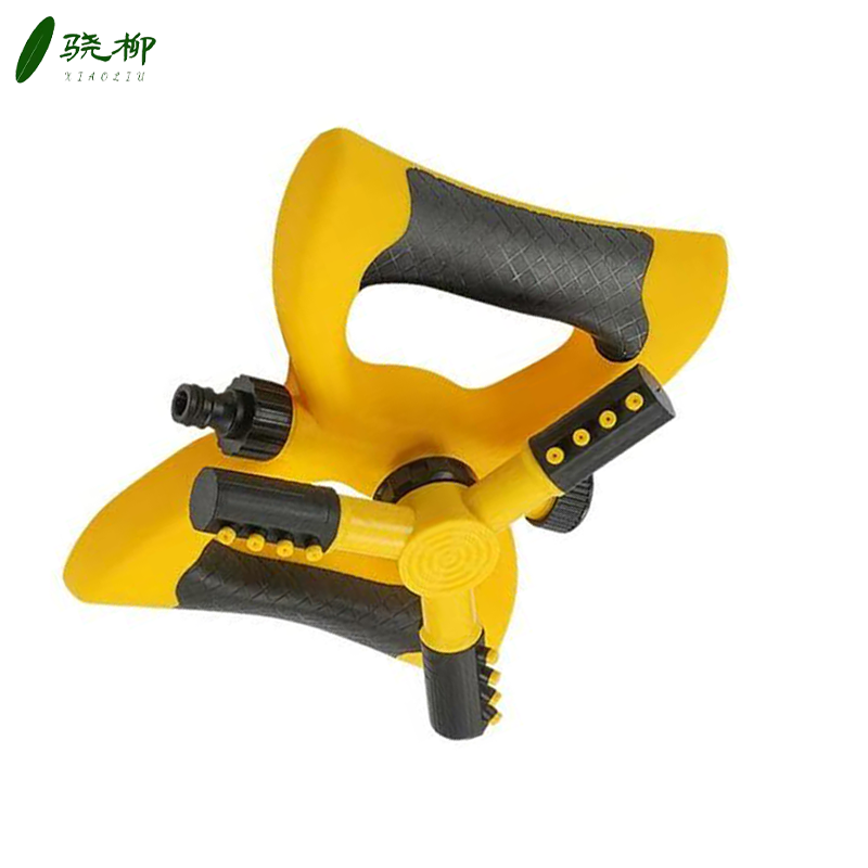 串联款洒水器喷头 含底座/个高清大图