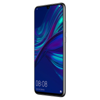 华为/HUAWEI 畅享 9S 超广角AI三摄 4GB+128GB 幻夜黑移动联通电信4G全面屏全网通手机