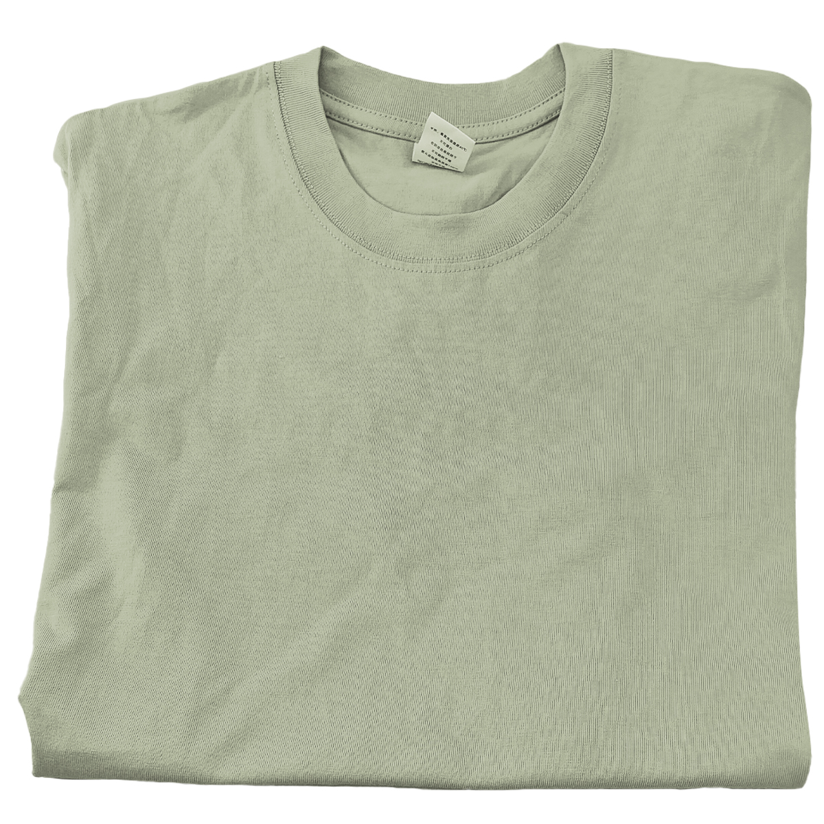 鸽护 文化衫 cm12-浅绿色 件高清大图