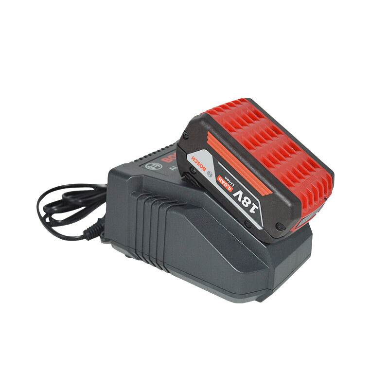 【苏宁自营】博世（BOSCH）电动扳手GDS18V-EC300锂电冲击扳手无刷充电扳手电动工具