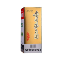 2017年出厂 茅台（moutai）贵州茅台酒 茅台飞天53度 飞天茅台 酱香型白酒500ml*6