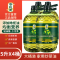 香飚王 食用植物调和油添加橄榄油5Lx4食用油家用炒菜油大桶装