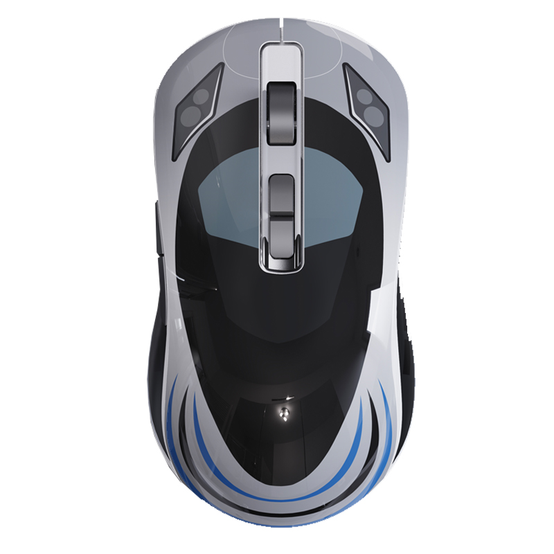 ZRE AI鼠标 380A (个)高清大图