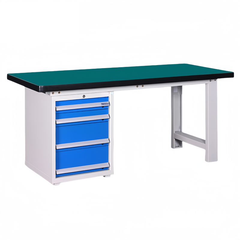 蕃蒂操作台1.5米台高清大图