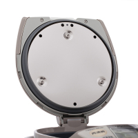 象印(ZO JIRUSHI) 电水瓶 CD-LCQ50HC-TK 日本原装进口不锈钢电热水壶微电脑电热水瓶电动给水 5L