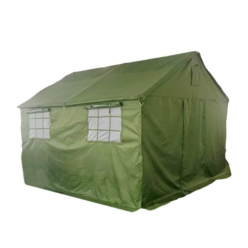 永满铁运 帐篷 4.5*7.5m 顶图片