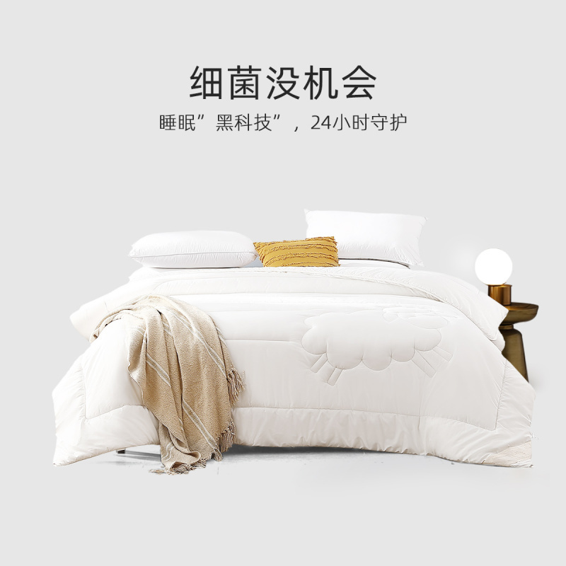[美国直采 官方正品]Calvin Klein 棉质男士长袖衬衫 41MW114 蓝色