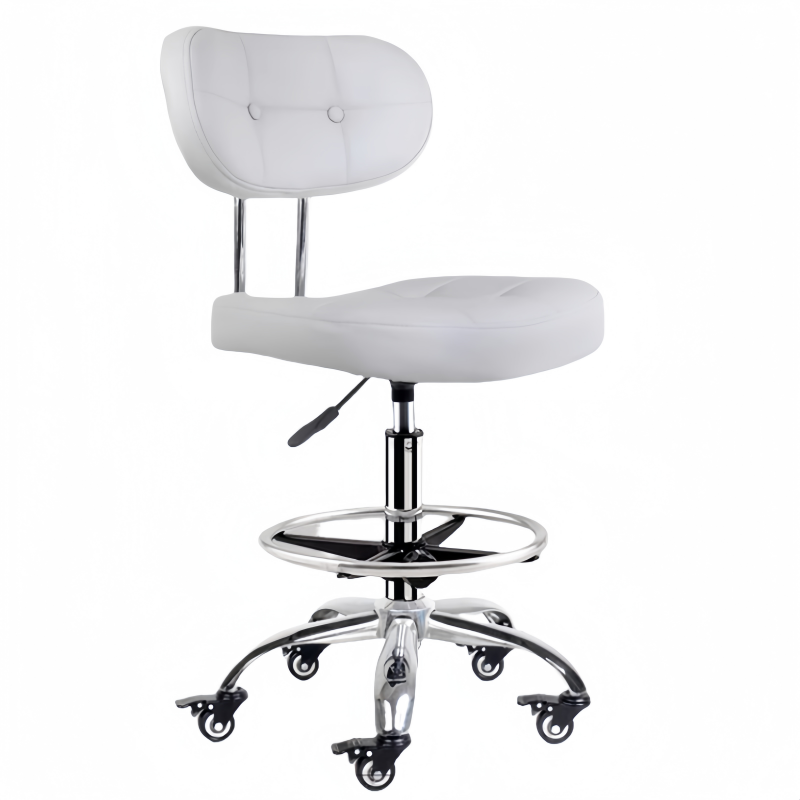 悦兴诚家用办公椅52*52*86cm把高清大图