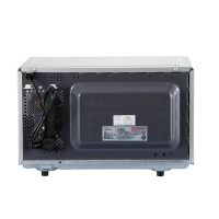 美的（Midea） 微波炉 M1-211A 21L白色 机械版 转盘式 经典实用 微波炉