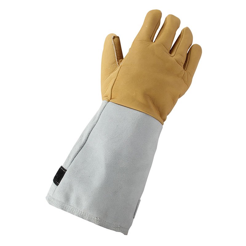 霍尼韦尔（Honeywell）CRYOGENIC 高性能防冻手套,EN511-22X-10