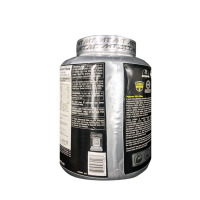 Muscletech肌肉科技乳清蛋白增肌粉健身男健肌粉瘦人增重蛋白质粉 5磅