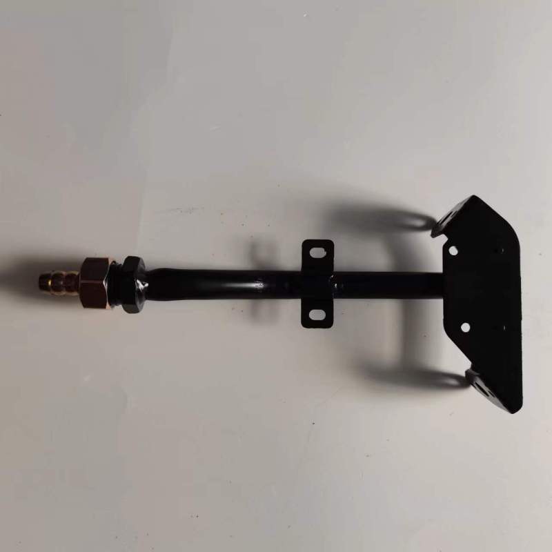 帮客材配 全新原装苏宁极物燃气灶 JWB201/JWG201 进气管 收前务必验货高清大图