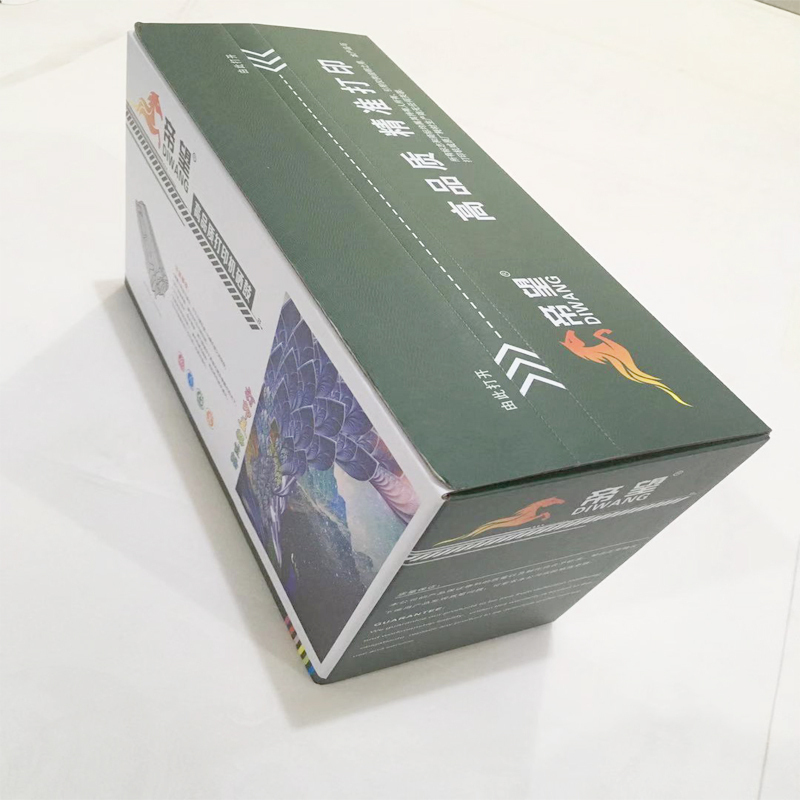 帝望HP283激光打印机粉盒黑色适用机型兄弟9150/9030/TN283粉盒